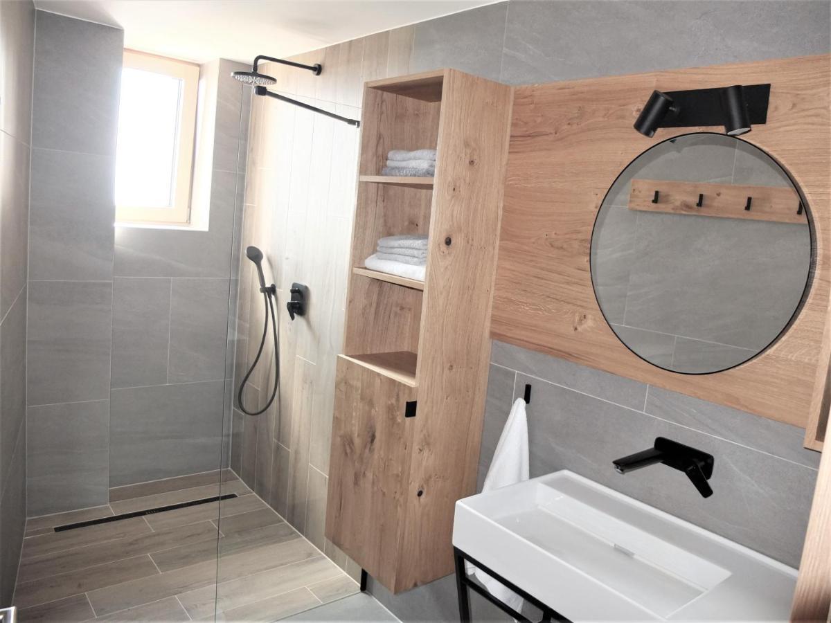 شقة Apartman Maco - Strbske Pleso - Ovruc المظهر الخارجي الصورة