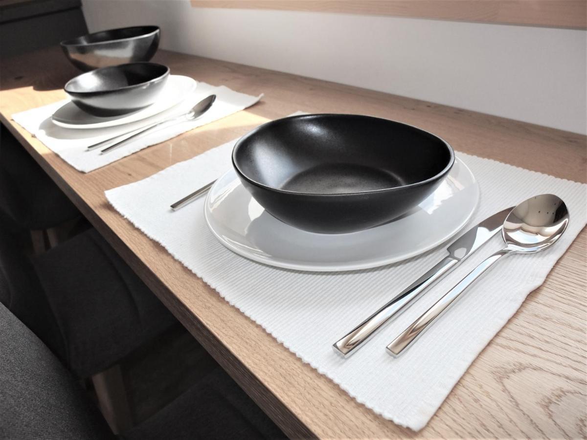 شقة Apartman Maco - Strbske Pleso - Ovruc المظهر الخارجي الصورة