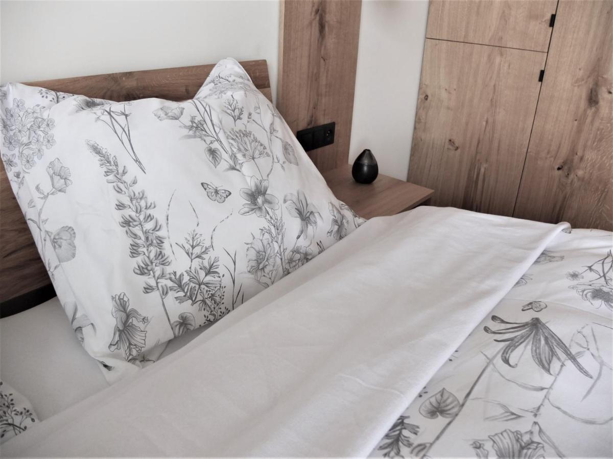 شقة Apartman Maco - Strbske Pleso - Ovruc المظهر الخارجي الصورة