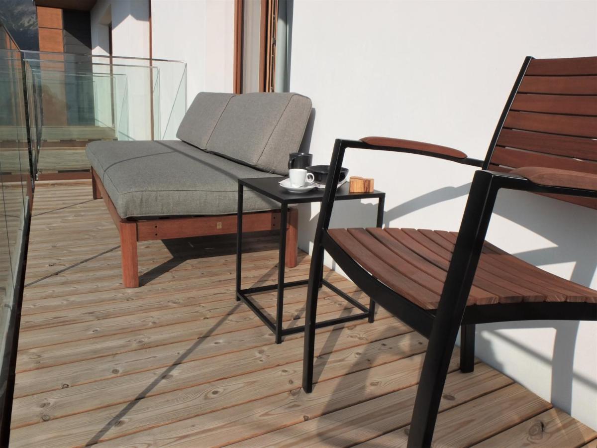 شقة Apartman Maco - Strbske Pleso - Ovruc المظهر الخارجي الصورة